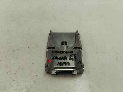 MODULO ELECTRONICO OPEL CROSSLAND 2022 1.2 GAS MT6 S/S (110 CV)