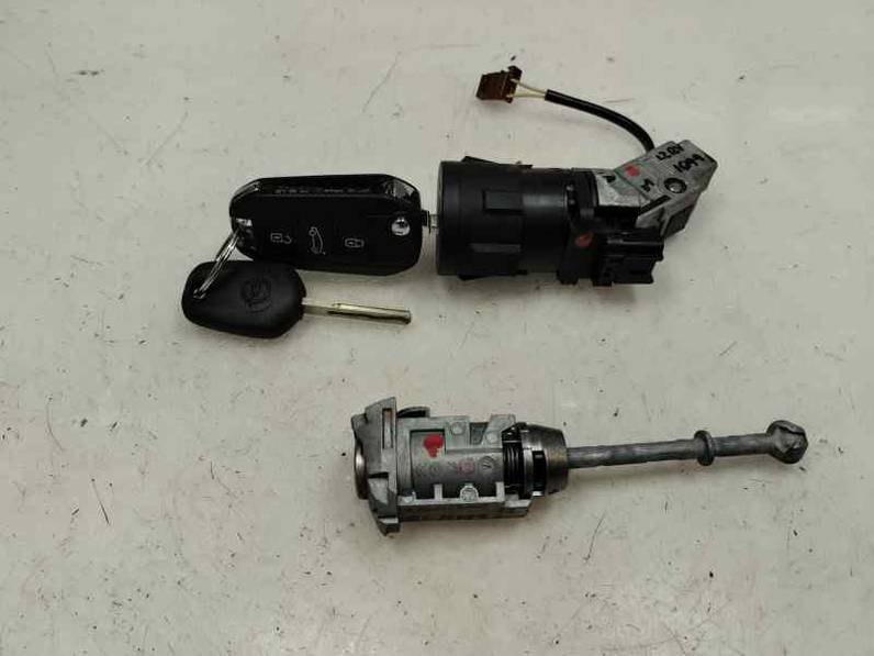 JUEGO BOMBINES OPEL CROSSLAND 2022 1.2 GAS MT6 S/S (110 CV)