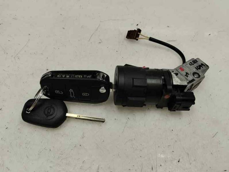 JUEGO BOMBINES OPEL CROSSLAND 2022 1.2 GAS MT6 S/S (110 CV)