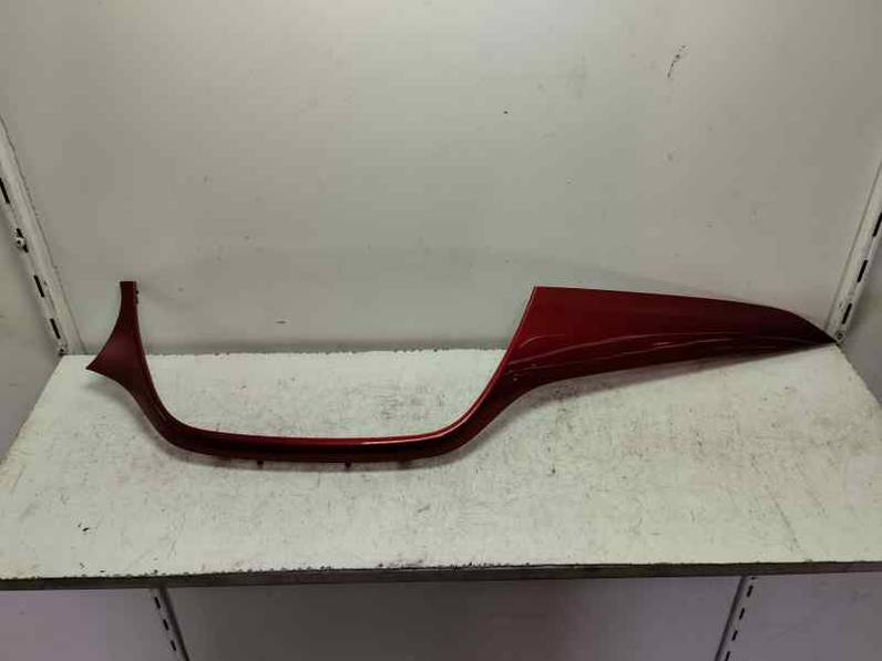 SALPICADERO OPEL CROSSLAND 2022 1.2 GAS MT6 S/S (110 CV)