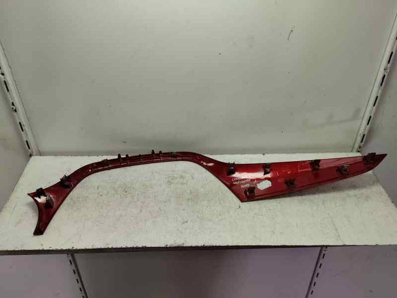 SALPICADERO OPEL CROSSLAND 2022 1.2 GAS MT6 S/S (110 CV)