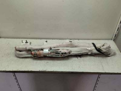 AIRBAG CORTINA DELANTERO DERECHO OPEL CROSSLAND 2022 1.2 GAS MT6 S/S (110 CV)