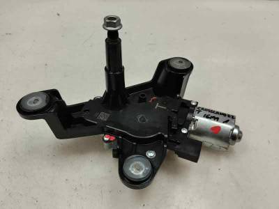 MOTOR LIMPIA TRASERO OPEL CROSSLAND 2022 1.2 GAS MT6 S/S (110 CV)