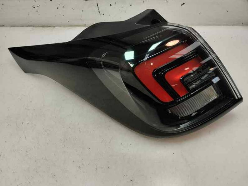 PILOTO TRASERO IZQUIERDO OPEL CROSSLAND 2022 1.2 GAS MT6 S/S (110 CV)