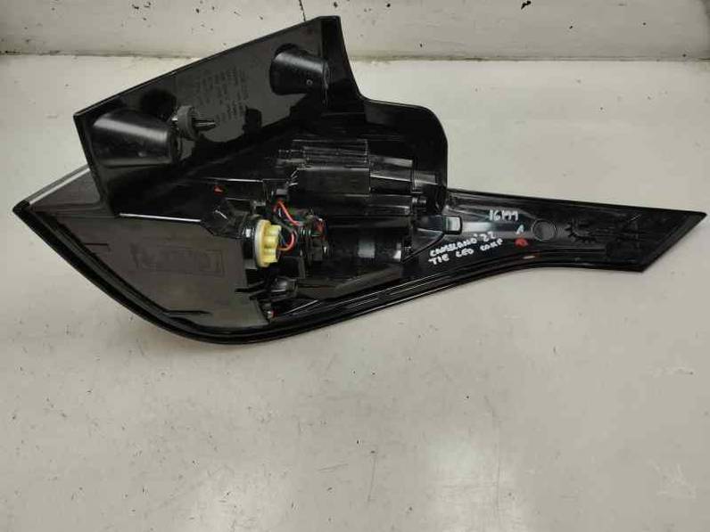 PILOTO TRASERO IZQUIERDO OPEL CROSSLAND 2022 1.2 GAS MT6 S/S (110 CV)