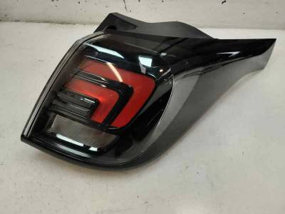 PILOTO TRASERO DERECHO OPEL CROSSLAND 2022 1.2 GAS MT6 S/S (110 CV)