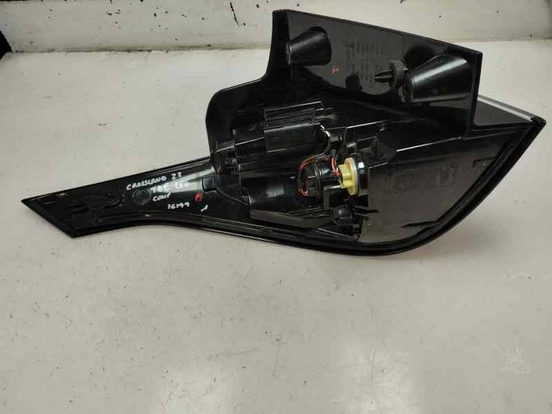 PILOTO TRASERO DERECHO OPEL CROSSLAND 2022 1.2 GAS MT6 S/S (110 CV)