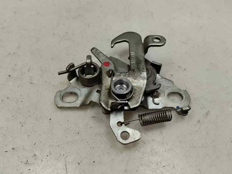 CERRADURA CAPOT OPEL CROSSLAND 2022 1.2 GAS MT6 S/S (110 CV)