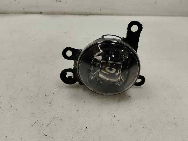 FARO ANTINIEBLA IZQUIERDO OPEL CROSSLAND 2022 1.2 GAS MT6 S/S (110 CV)