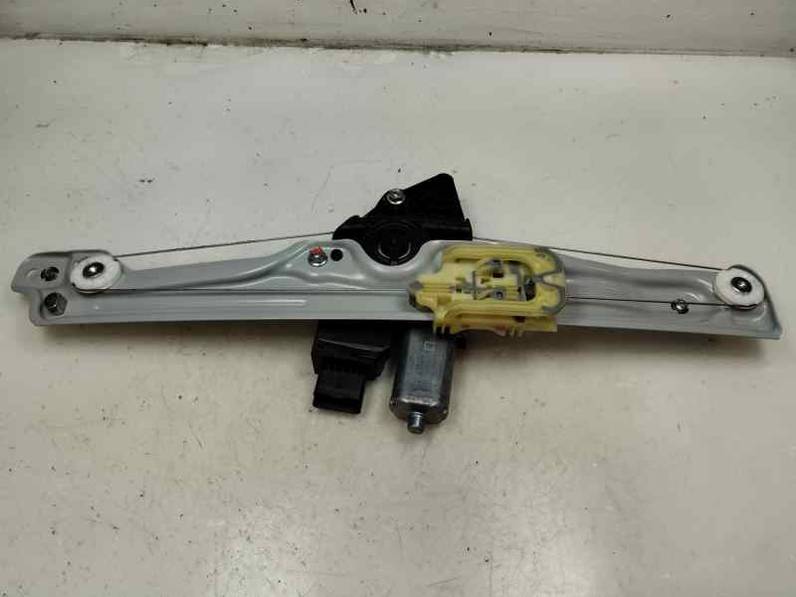 ELEVALUNAS TRASERO IZQUIERDO OPEL CROSSLAND 2022 1.2 GAS MT6 S/S (110 CV)