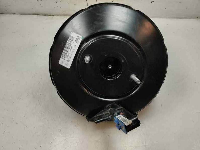 SERVOFRENO OPEL CROSSLAND 2022 1.2 GAS MT6 S/S (110 CV)