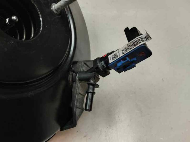 SERVOFRENO OPEL CROSSLAND 2022 1.2 GAS MT6 S/S (110 CV)