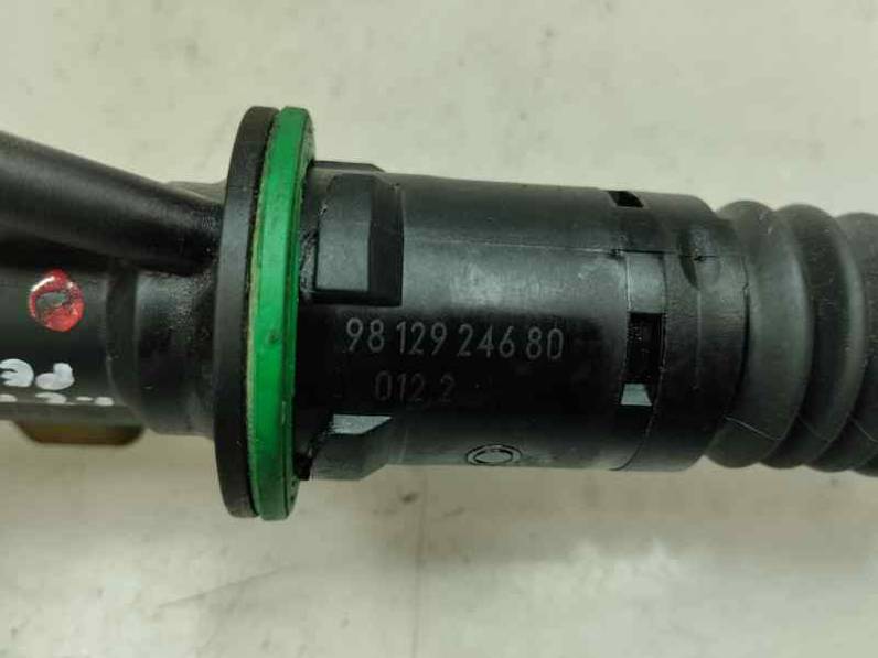 BOMBA EMBRAGUE OPEL CROSSLAND 2022 1.2 GAS MT6 S/S (110 CV)