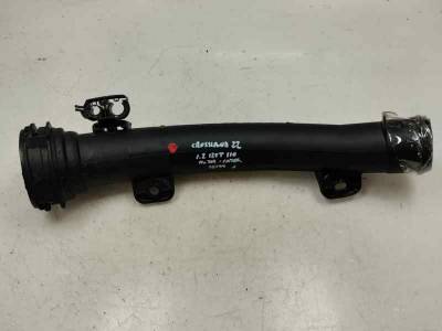 TUBO OPEL CROSSLAND 2022 1.2 GAS MT6 S/S (110 CV)