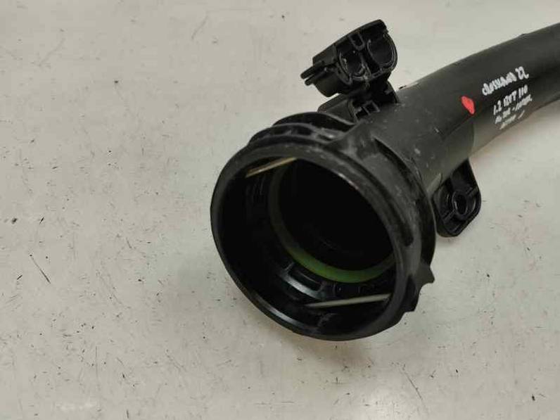 TUBO OPEL CROSSLAND 2022 1.2 GAS MT6 S/S (110 CV)