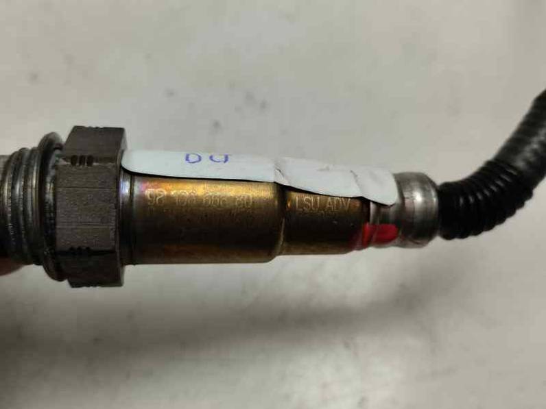 SONDA LAMBDA OPEL CROSSLAND 2022 1.2 GAS MT6 S/S (110 CV)
