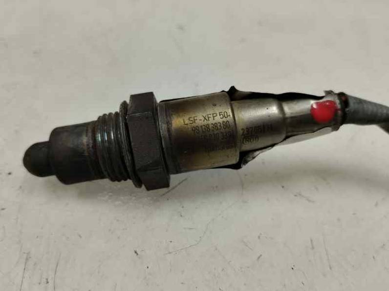SONDA LAMBDA OPEL CROSSLAND 2022 1.2 GAS MT6 S/S (110 CV)
