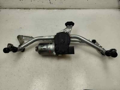 MOTOR LIMPIA DELANTERO OPEL CROSSLAND 2022 1.2 GAS MT6 S/S (110 CV)