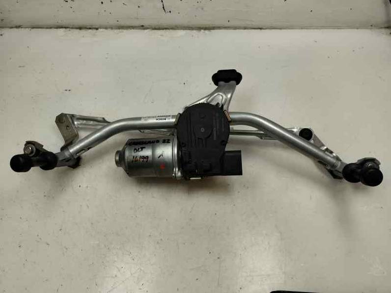 MOTOR LIMPIA DELANTERO OPEL CROSSLAND 2022 1.2 GAS MT6 S/S (110 CV)