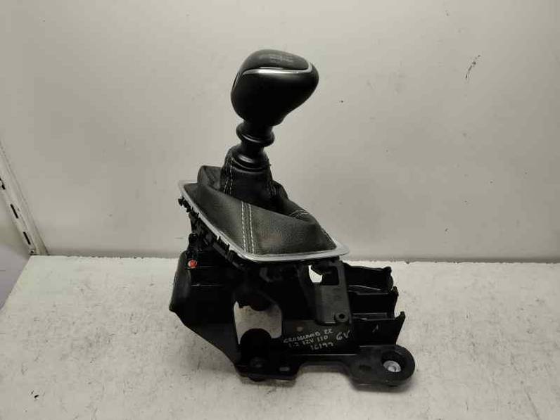 PALANCA CAMBIO OPEL CROSSLAND 2022 1.2 GAS MT6 S/S (110 CV)