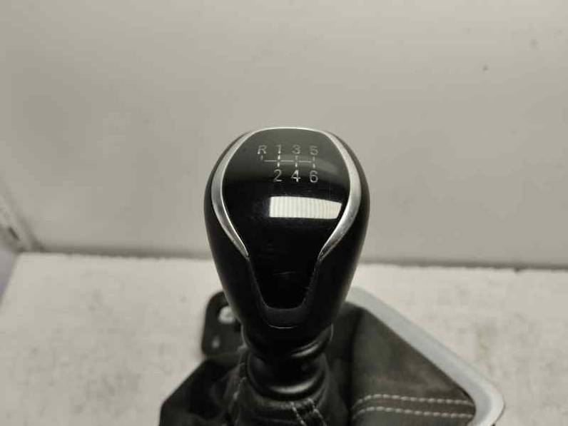 PALANCA CAMBIO OPEL CROSSLAND 2022 1.2 GAS MT6 S/S (110 CV)