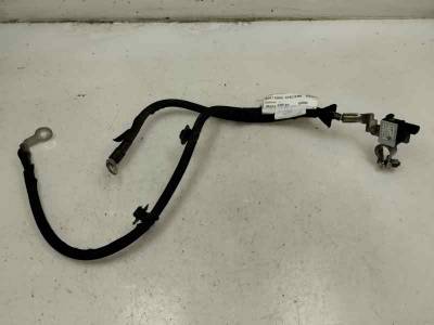 BATERIA OPEL CROSSLAND 2022 1.2 GAS MT6 S/S (110 CV)