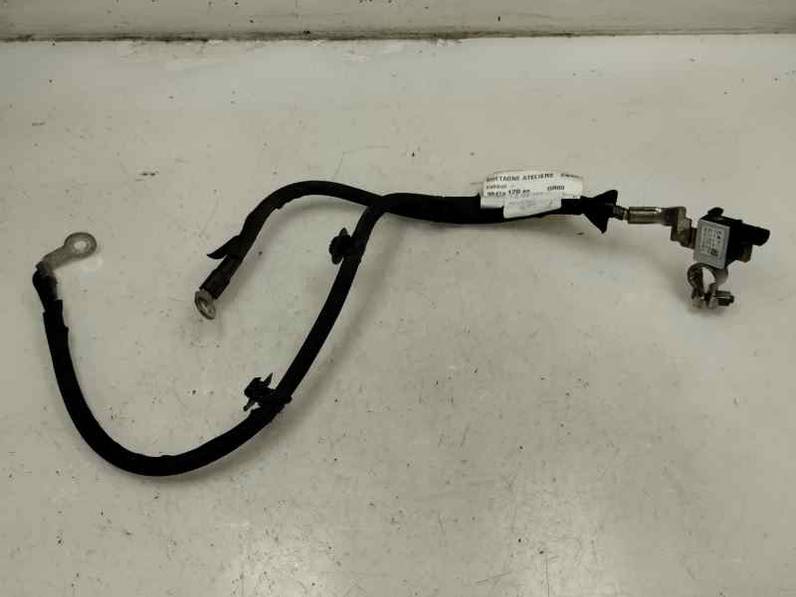 BATERIA OPEL CROSSLAND 2022 1.2 GAS MT6 S/S (110 CV)