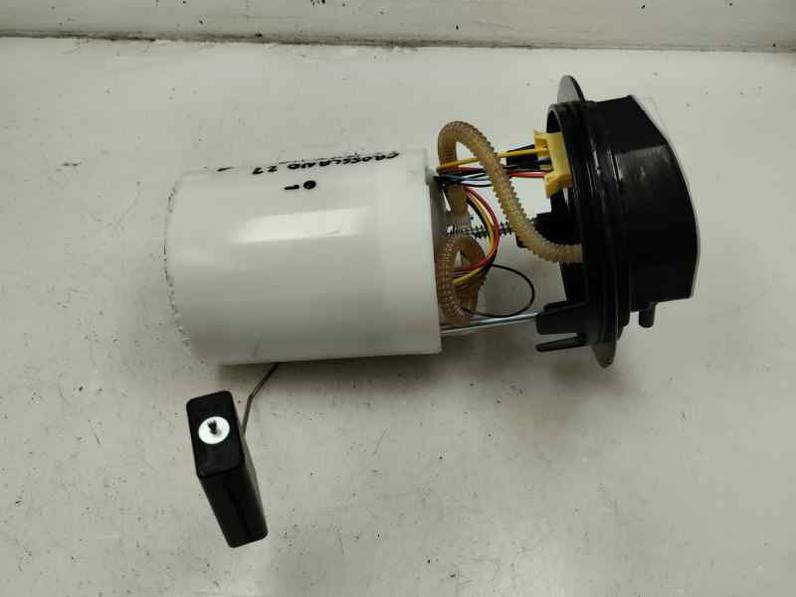 BOMBA COMBUSTIBLE OPEL CROSSLAND 2022 1.2 GAS MT6 S/S (110 CV)