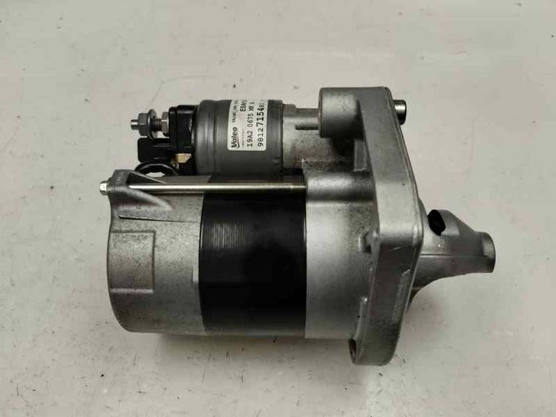 MOTOR ARRANQUE OPEL CROSSLAND 2022 1.2 GAS MT6 S/S (110 CV)