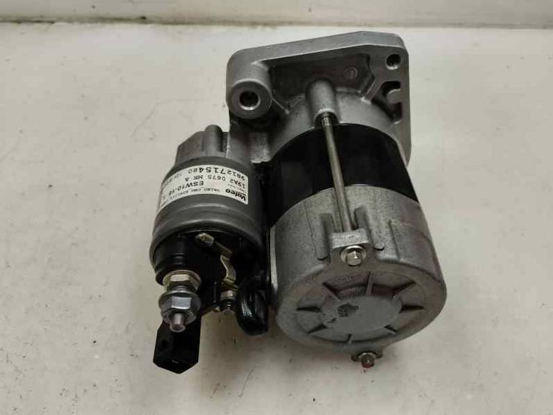 MOTOR ARRANQUE OPEL CROSSLAND 2022 1.2 GAS MT6 S/S (110 CV)