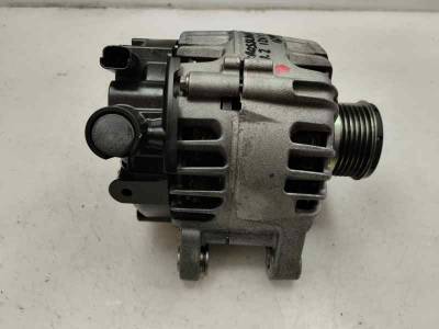 ALTERNADOR OPEL CROSSLAND 2022 1.2 GAS MT6 S/S (110 CV)
