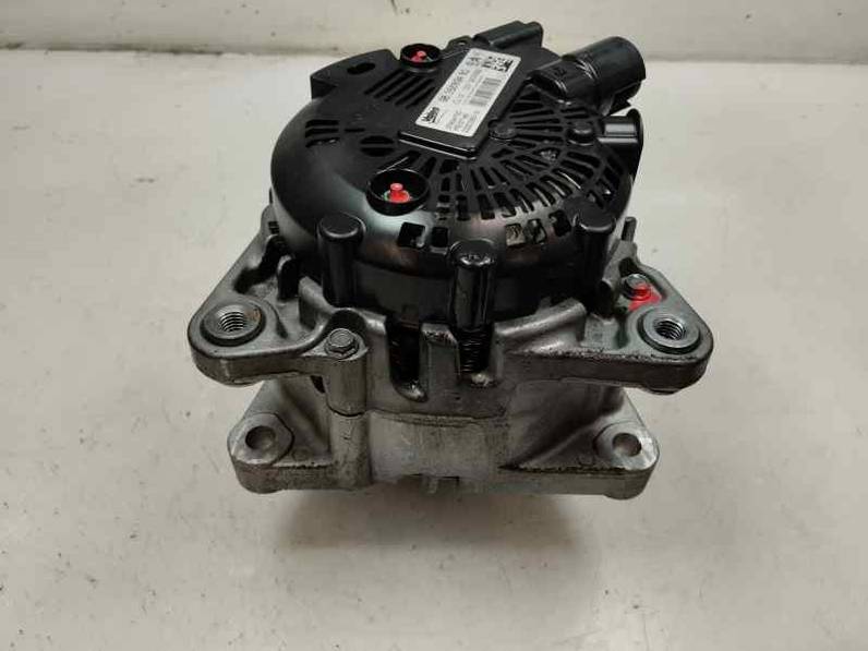 ALTERNADOR OPEL CROSSLAND 2022 1.2 GAS MT6 S/S (110 CV)