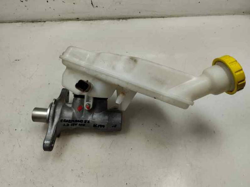 BOMBA FRENO OPEL CROSSLAND 2022 1.2 GAS MT6 S/S (110 CV)