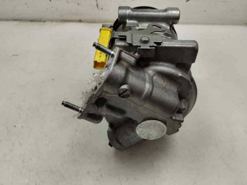 COMPRESOR AIRE ACONDICIONADO OPEL CROSSLAND 2022 1.2 GAS MT6 S/S (110 CV)