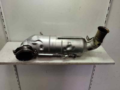 CATALIZADOR OPEL CROSSLAND 2022 1.2 GAS MT6 S/S (110 CV)