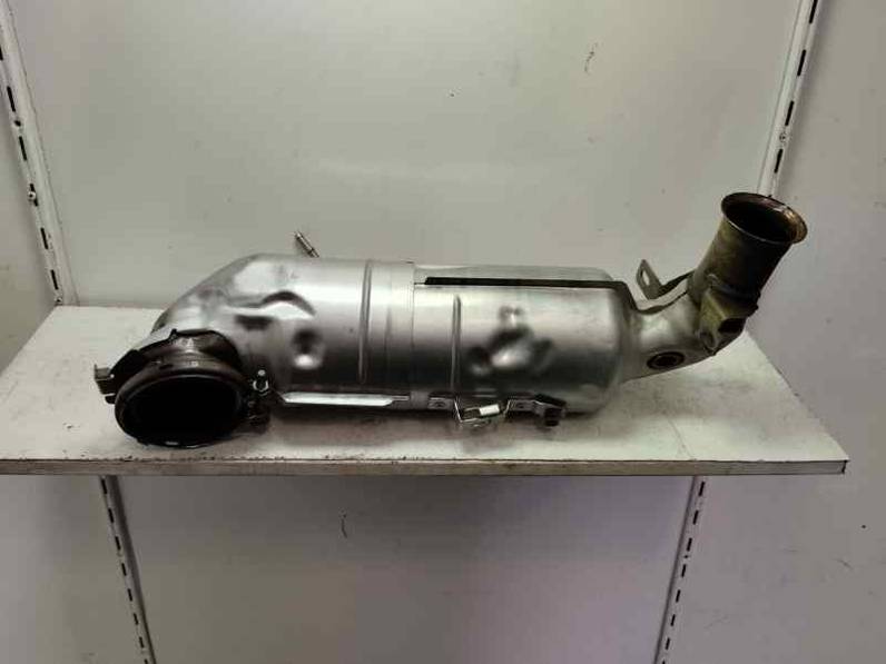 CATALIZADOR OPEL CROSSLAND 2022 1.2 GAS MT6 S/S (110 CV)