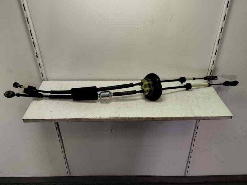 PALANCA CAMBIO OPEL CROSSLAND 2022 1.2 GAS MT6 S/S (110 CV)