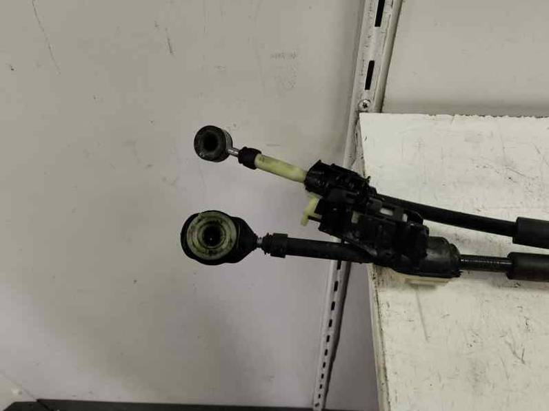 PALANCA CAMBIO OPEL CROSSLAND 2022 1.2 GAS MT6 S/S (110 CV)