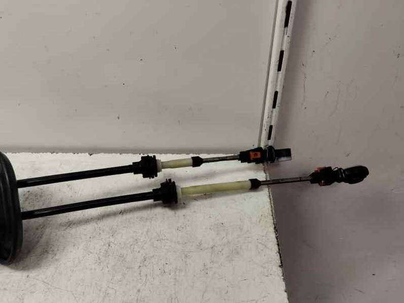 PALANCA CAMBIO OPEL CROSSLAND 2022 1.2 GAS MT6 S/S (110 CV)