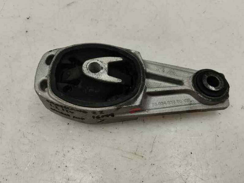 SOPORTE CAMBIO OPEL CROSSLAND 2022 1.2 GAS MT6 S/S (110 CV)