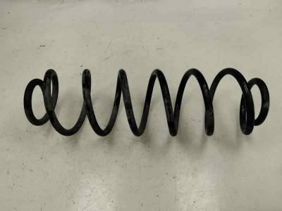 MUELLE AMORTIGUACION OPEL CROSSLAND 2022 1.2 GAS MT6 S/S (110 CV)