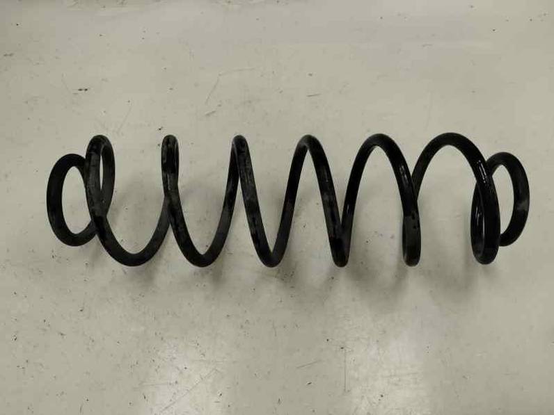 MUELLE AMORTIGUACION OPEL CROSSLAND 2022 1.2 GAS MT6 S/S (110 CV)