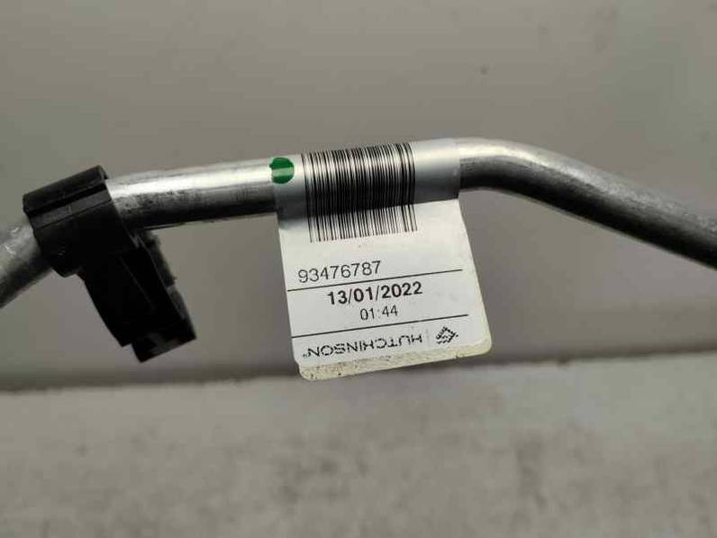 TUBOS AIRE ACONDICIONADO OPEL CROSSLAND 2022 1.2 GAS MT6 S/S (110 CV)