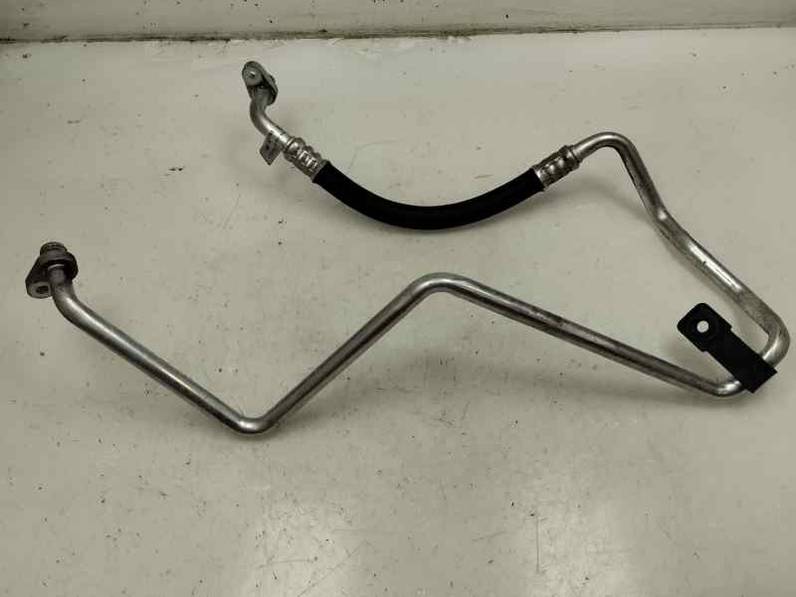 TUBOS AIRE ACONDICIONADO OPEL CROSSLAND 2022 1.2 GAS MT6 S/S (110 CV)