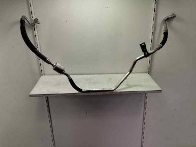 TUBOS AIRE ACONDICIONADO OPEL CROSSLAND 2022 1.2 GAS MT6 S/S (110 CV)