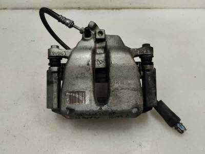 PINZA FRENO DELANTERA DERECHA OPEL CROSSLAND 2022 1.2 GAS MT6 S/S (110 CV)
