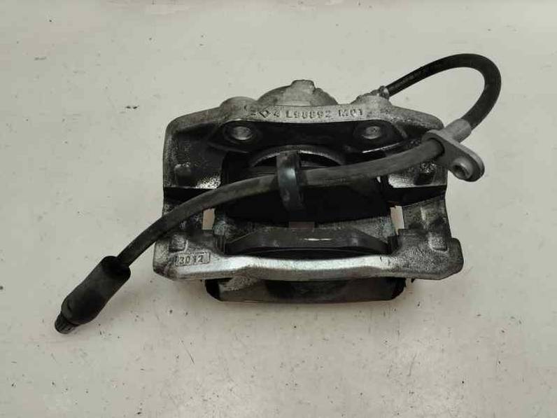 PINZA FRENO DELANTERA DERECHA OPEL CROSSLAND 2022 1.2 GAS MT6 S/S (110 CV)