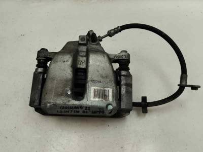 PINZA FRENO DELANTERA IZQUIERDA OPEL CROSSLAND 2022 1.2 GAS MT6 S/S (110 CV)