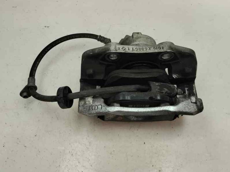 PINZA FRENO DELANTERA IZQUIERDA OPEL CROSSLAND 2022 1.2 GAS MT6 S/S (110 CV)