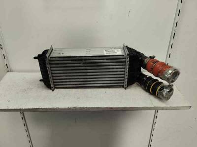 INTERCOOLER OPEL CROSSLAND 2022 1.2 GAS MT6 S/S (110 CV)